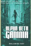 Book cover for Alpha Beta Gamma