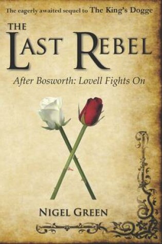 Cover of The Last Rebel