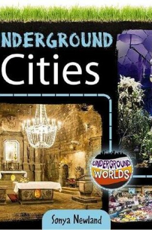 Cover of Underground Cities