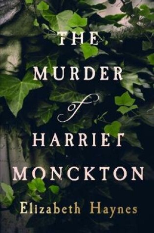 Cover of The Murder of Harriet Monckton