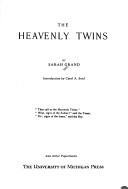 Cover of The Heavenly Twins