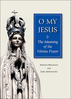 Book cover for O My Jesus