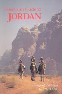 Book cover for Spectrum Guide to Jordan