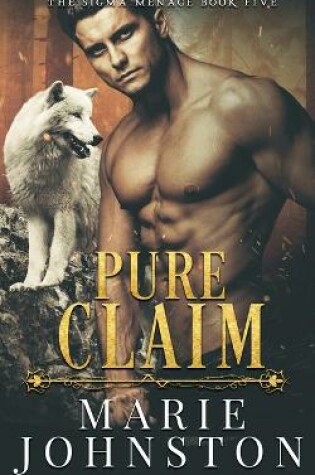 Cover of Pure Claim