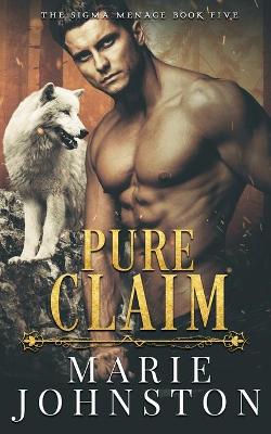 Cover of Pure Claim