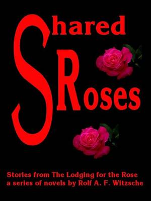 Book cover for Shared Roses