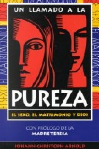Cover of Un Llamado a la Pureza