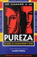 Book cover for Un Llamado a la Pureza