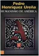 Book cover for Humanismo de America