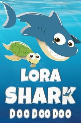 Cover of Lora Shark Doo Doo Doo