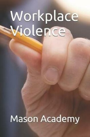 Cover of Workplace Violence