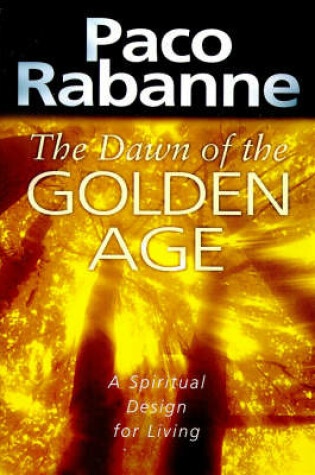 Cover of The Dawn of the Golden Age