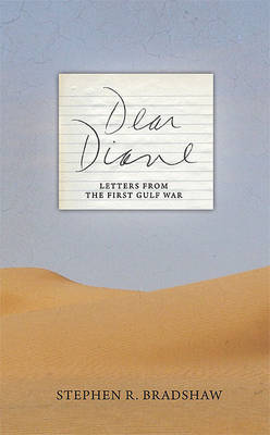 Cover of Dear Diane