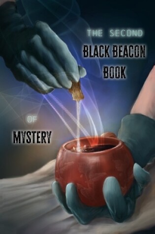 Cover of The Second Black Beacon Book of Mystery