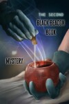 Book cover for The Second Black Beacon Book of Mystery