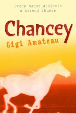 Cover of Chancey
