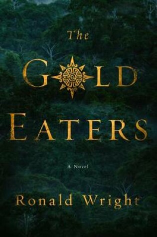 Cover of The Gold Eaters