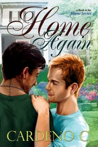 Cover of Home Again