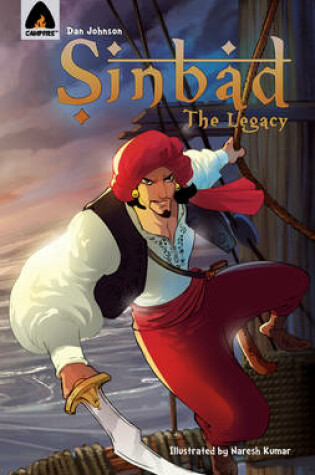 Cover of Sinbad