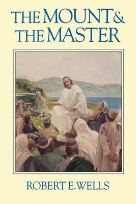 Book cover for Mount and the Master