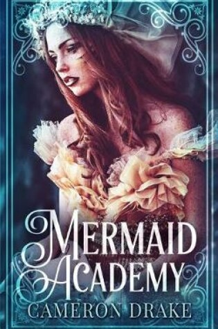 Cover of Mermaid Academy