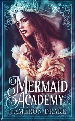 Book cover for Mermaid Academy