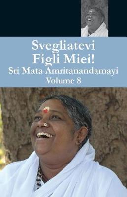 Book cover for Svegliatevi Figli Miei 8