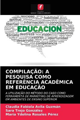 Book cover for Compilação