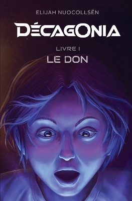 Cover of Décagonia