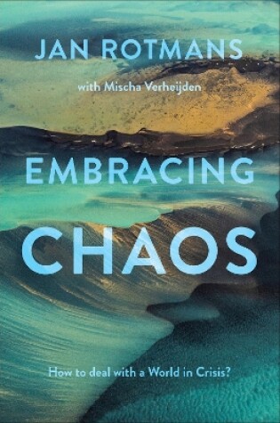 Cover of Embracing Chaos