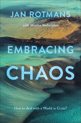 Book cover for Embracing Chaos