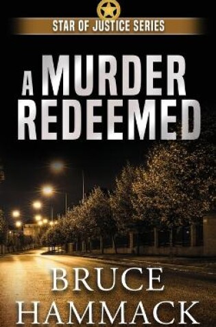 Cover of A Murder Redeemed