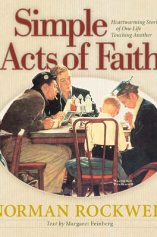 Cover of Simple Acts of Faith
