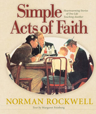 Book cover for Simple Acts of Faith