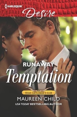 Cover of Runaway Temptation