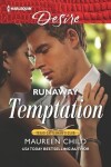 Book cover for Runaway Temptation