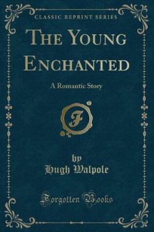 Cover of The Young Enchanted