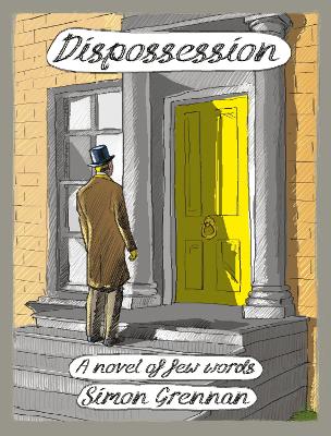 Book cover for Dispossession