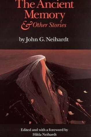 Cover of The Ancient Memory and Other Stories