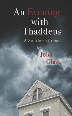 Book cover for An Evening With Thaddeus