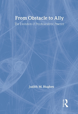 Book cover for From Obstacle to Ally