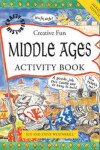 Book cover for Middle Ages Activity Book