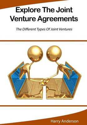 Book cover for Explore the Joint Venture Agreements