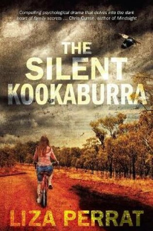 Cover of The Silent Kookaburra