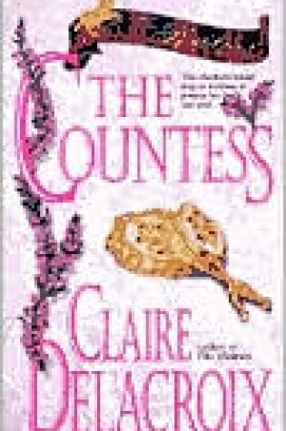 Cover of The Countess