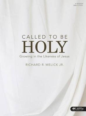 Cover of Called to Be Holy, Revised Member Book