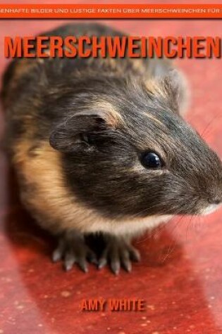 Cover of Meerschweinchen