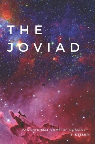 Cover of The Joviad