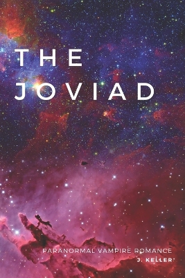 Book cover for The Joviad