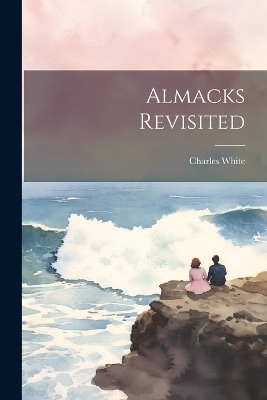 Book cover for Almacks Revisited